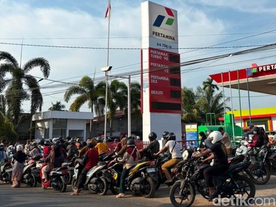 Kapolres Kobar Imbau Warga Lapor Penyelewengan BBM Subsidi
