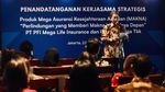 Asuransi Jiwa Baru Hadir dengan Manfaat Premi Kembali
