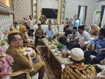 MUI Sidoarjo Tolak Gerai Penjual Miras, Pemkab Siap Tindak Tegas