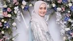 Ayu Pratiwi Umumkan Telah Menikah