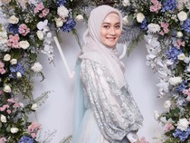 Ayu Pratiwi Umumkan Telah Menikah