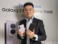 95% Pengguna Samsung Galaxy di Asia Tenggara Sudah Pakai AI