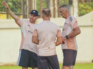 Jadwal Persib Vs PSM di Liga 1 2026/2027, Ujian Perdana Darije Kalezic