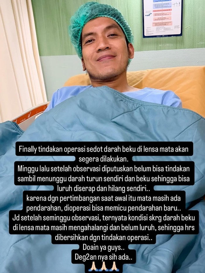 Desta operasi mata
