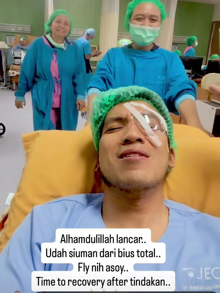 Desta operasi mata