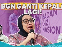 Nanik Mundur dari BGN, Apa PR Penggantinya?