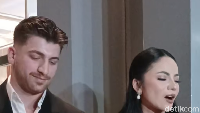 Nathalie Holscher Nikah Lagi, Dinar Candy: Semoga yang Terakhir