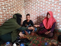 Seleb Aceh Besar Pamer Kelamin saat Live TikTok Diserahkan ke Keluarga
