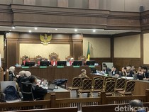 Eks Kepala PPATK Ungkap Modus Baru TPPU: Pakai AI hingga Transaksi Pasar Modal