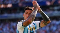 Real Madrid Mundur Beli Enzo Fernandez
