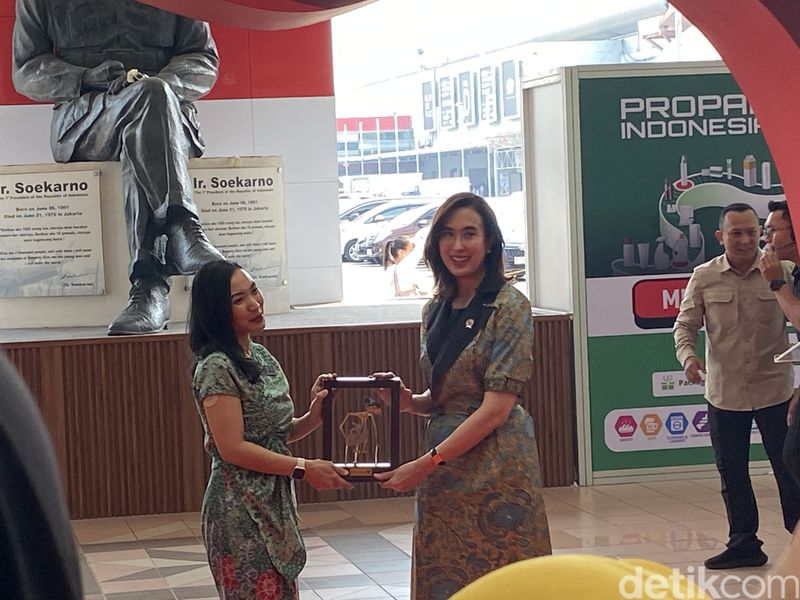 FHI 2026 FHI 2026: Pameran Food and Hospitality Indonesia 2026 yang sudah digelar ke-20 kali.