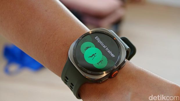 Galaxy Watch Ultra 2 Galaxy Watch Ultra 2