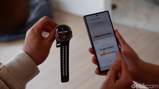 Galaxy Watch Ultra 2 Galaxy Watch Ultra 2