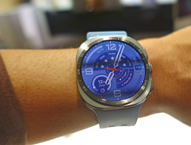 Galaxy Watch Ultra2
