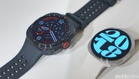 Samsung Galaxy Watch Ultra2 dan Watch9 Rilis, Berapa Harga di Indonesia?