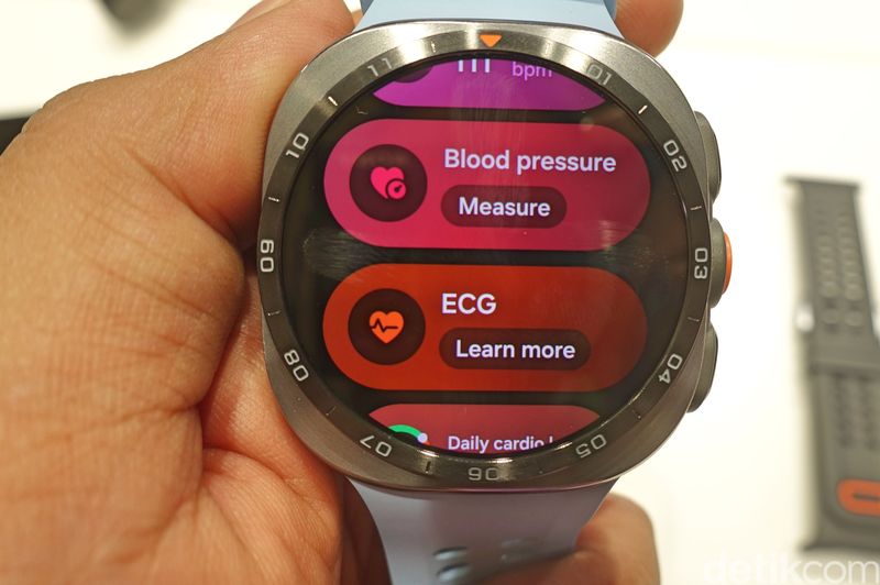 Galaxy Watch Ultra2