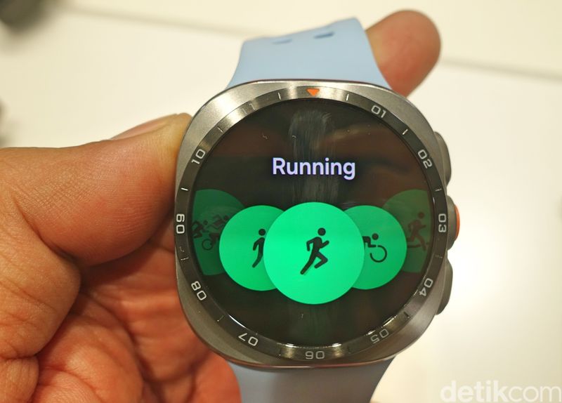 Galaxy Watch Ultra2