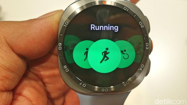 Galaxy Watch Ultra2