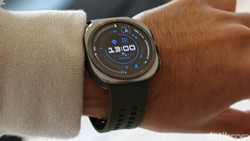 Mau Trail Run? Galaxy Watch Ultra 2 Punya Fitur Ini
