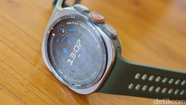 Galaxy Watch Ultra2