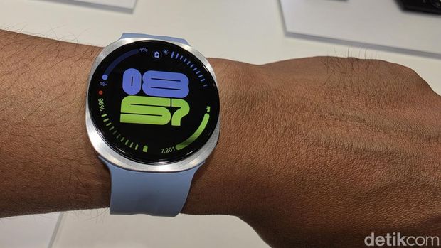 Galaxy Watch9