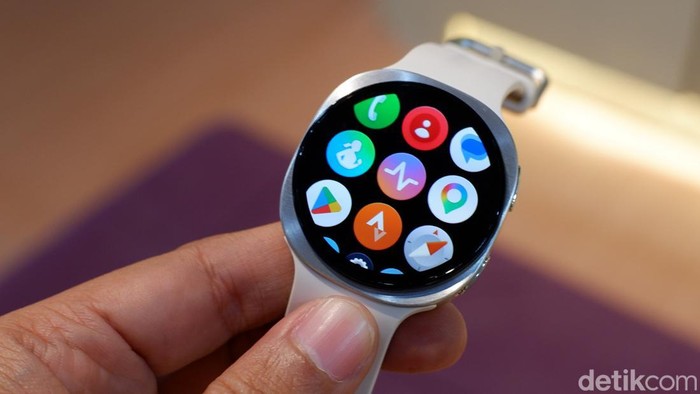Galaxy Watch9
