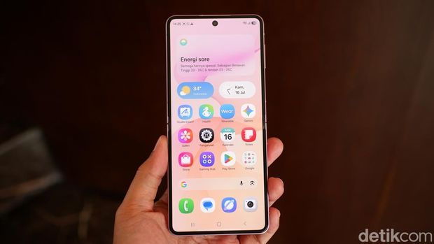 Galaxy Z Flip8