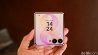 Samsung Galaxy Z Flip8: Spesifikasi dan Harga di Indonesia