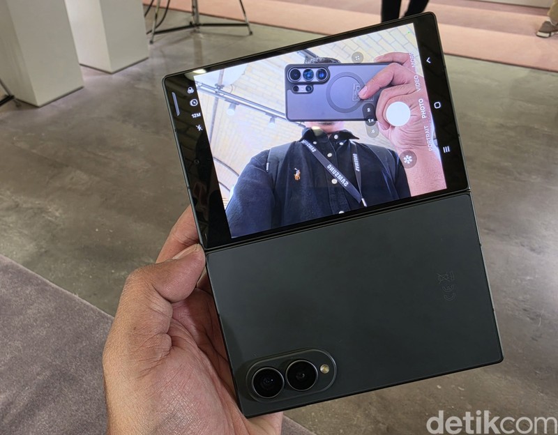 Galaxy Z Fold8