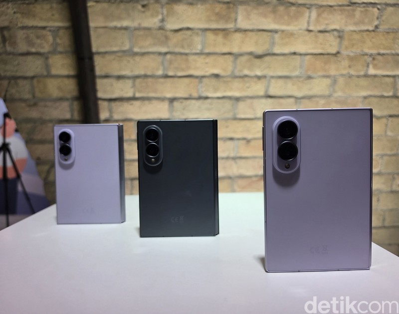 Galaxy Z Fold8
