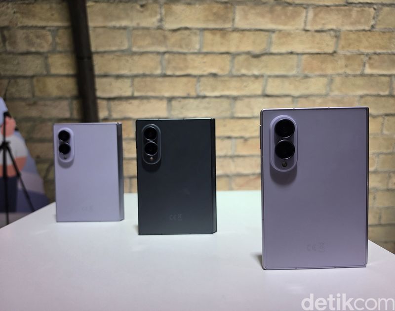 Galaxy Z Fold8