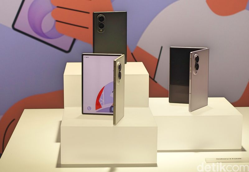 Galaxy Z Fold8