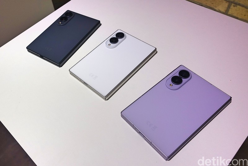 Galaxy Z Fold8
