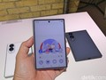 Harga Samsung Galaxy Z Fold8, Fold8 Ultra & Flip8 di RI, Preorder Bonus Rp 9 Juta