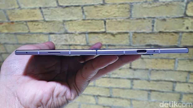 Galaxy Z Fold8