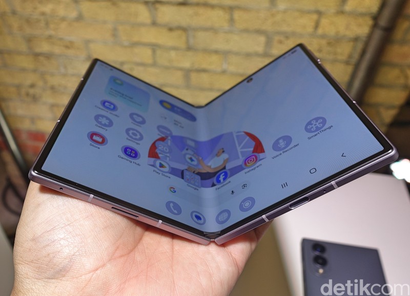 Galaxy Z Fold8