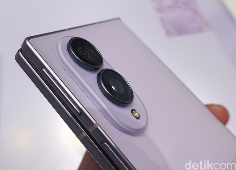Galaxy Z Fold8