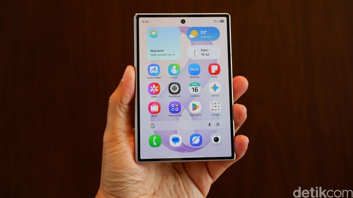 Galaxy Z Fold8