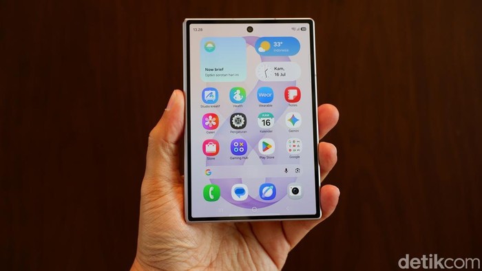 Galaxy Z Fold8