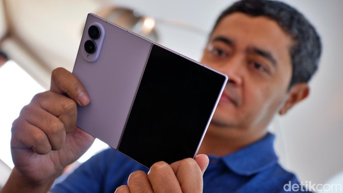 Galaxy Z Fold8
