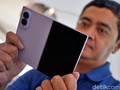 Perbandingan Samsung Galaxy Z Fold8 vs Fold7, Perlu Upgrade?