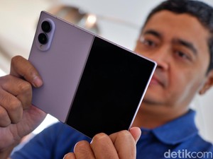 Perbandingan Samsung Galaxy Z Fold8 vs Fold7, Perlu Upgrade?