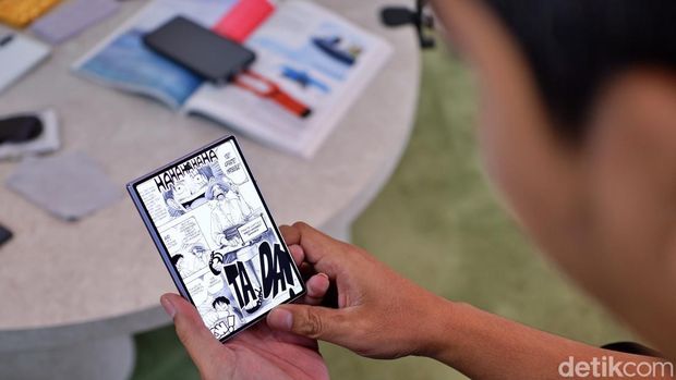 Galaxy Z Fold8 Galaxy Z Fold8