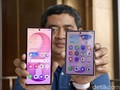 Samsung Galaxy Z Fold8 vs Fold8 Ultra: Perbedaan, Harga, dan Spesifikasi