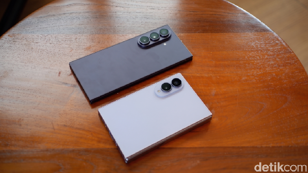 Galaxy Z Fold8 dan Fold8 Ultra