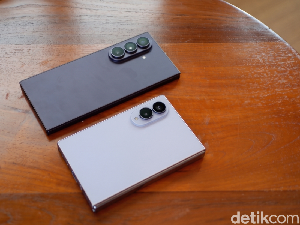 Pre Order Samsung Galaxy Z Fold8 Series dan Z Flip8 Membludak