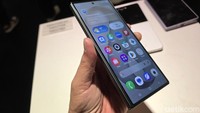 Rahasia Samsung Menang di Era Smartphone AI