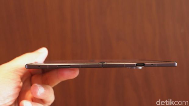 Galaxy Z Fold8 Ultra