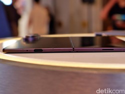 Galaxy Z Fold 8 Ultra Lebih Tipis, Kok Baterainya Makin Besar?