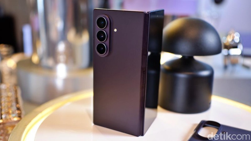 Samsung Galaxy Z Fold8 Ultra